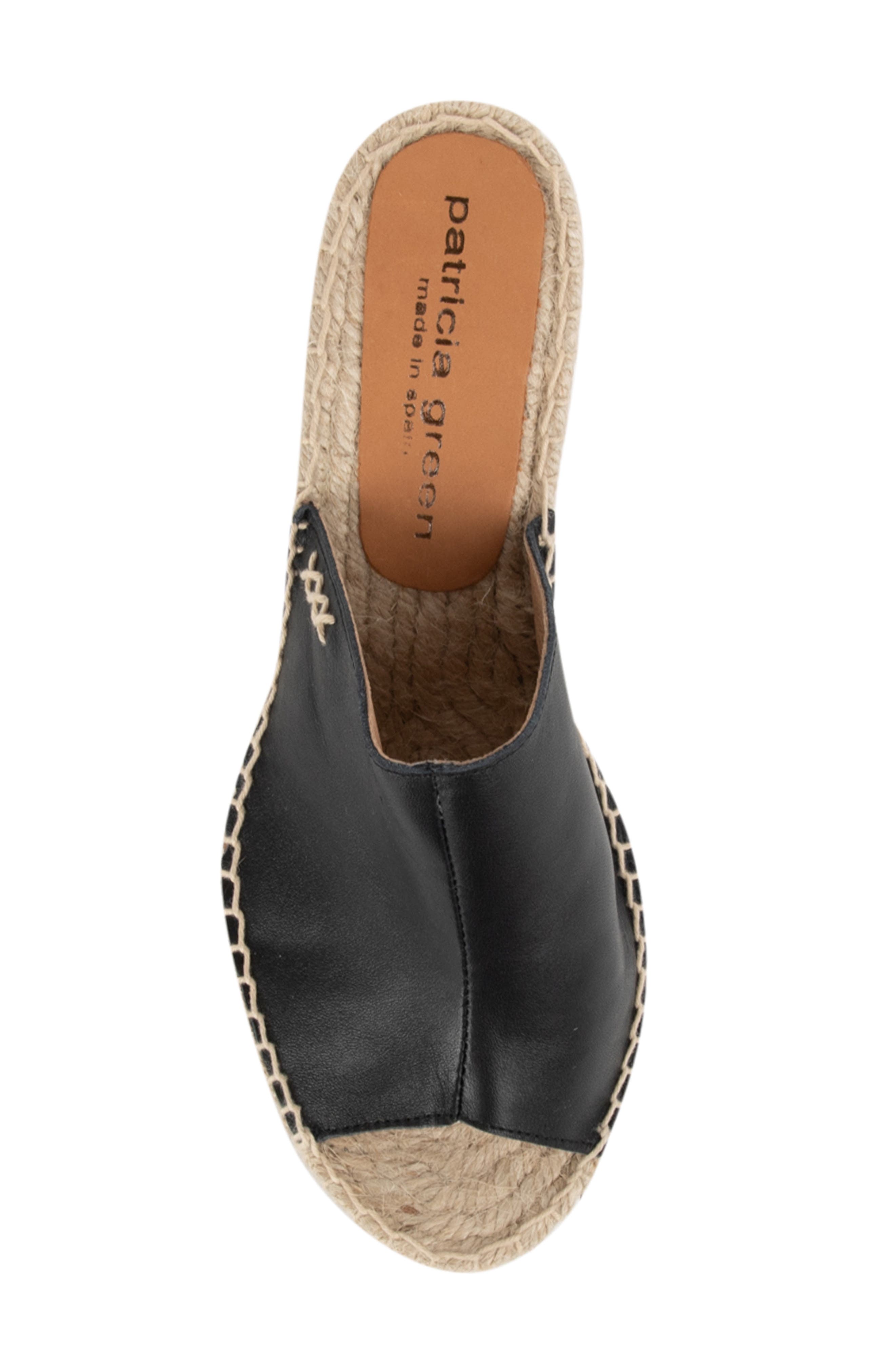 patricia green Shen Espadrille Mule, Alternate, color, 