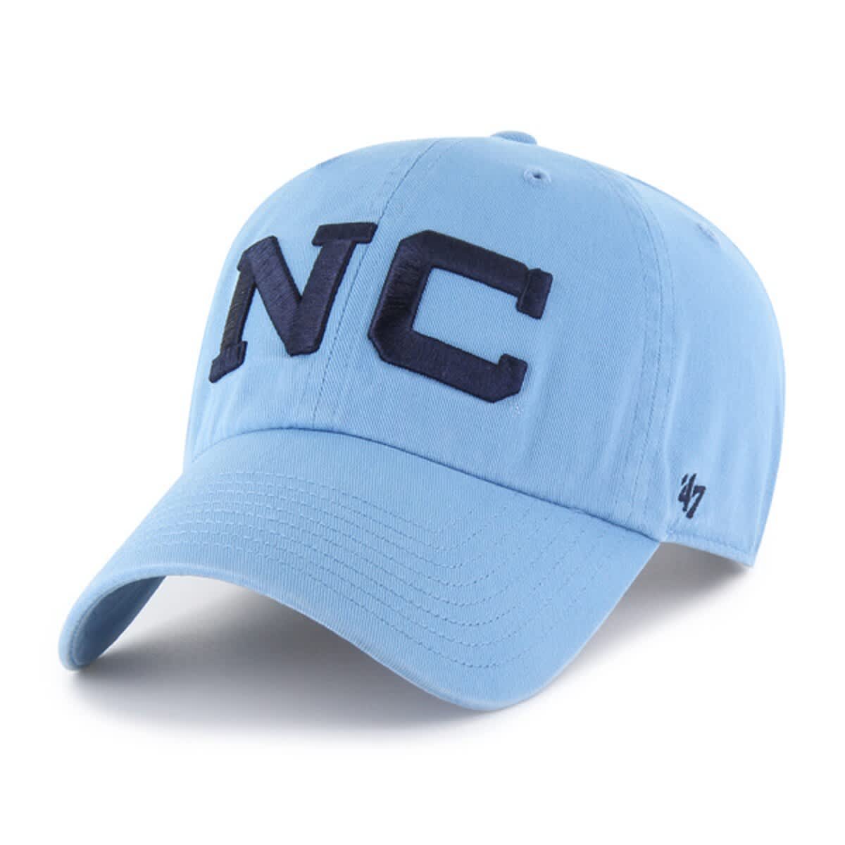 selected Light Blue