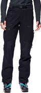 Black Diamond Dawn Patrol Hybrid Pant - Women's