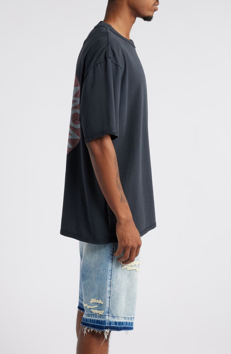 DIET STARTS MONDAY Cabo Graphic T-Shirt, Alternate, color, 