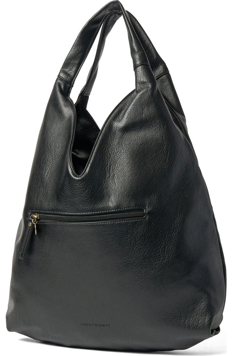 Urban Originals Lenora Tote Bag, Alternate, color, Black