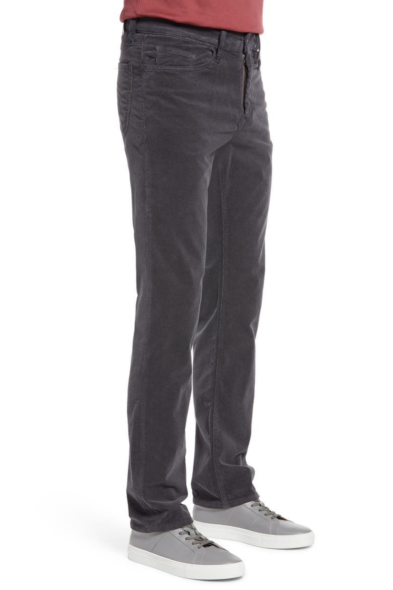 Charisma Relaxed Fit Pants, Alternate, color, IRON CORD