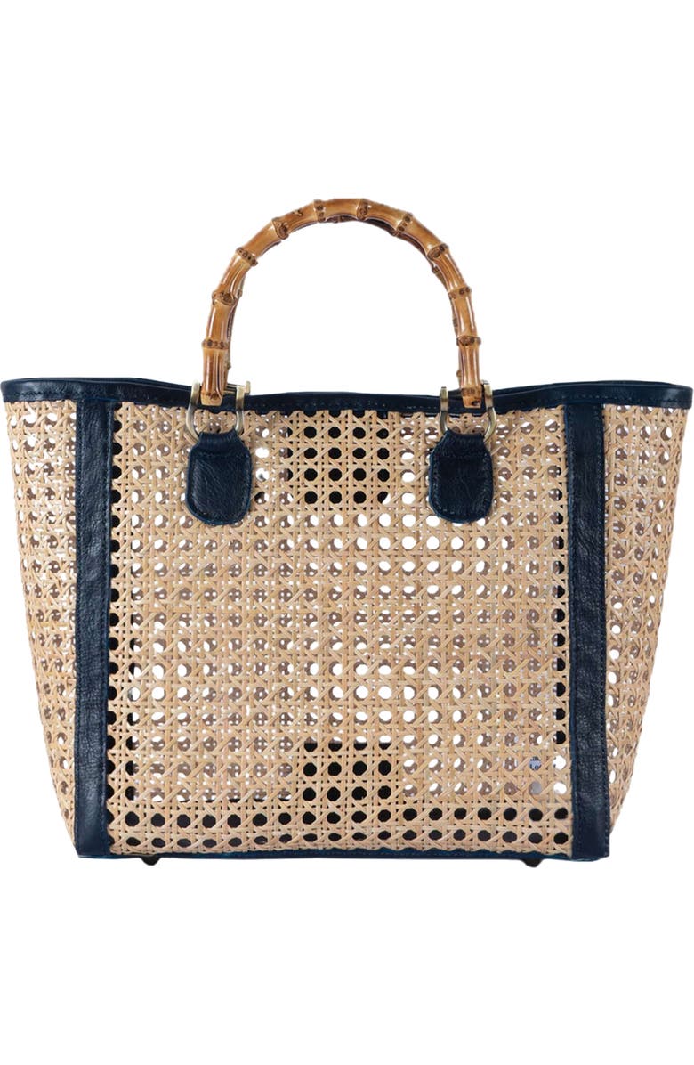 Jelavu Medium Bristoll Tote, Alternate, color, Black