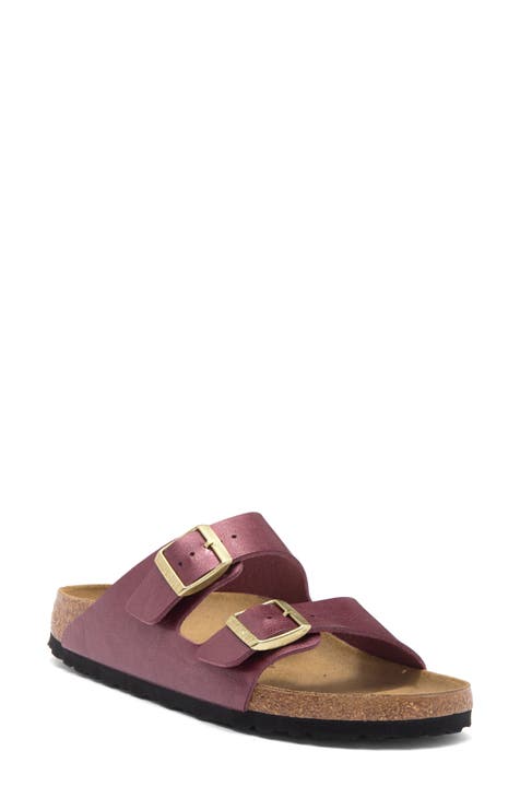 Arizona Graceful Slide Sandal (Women)