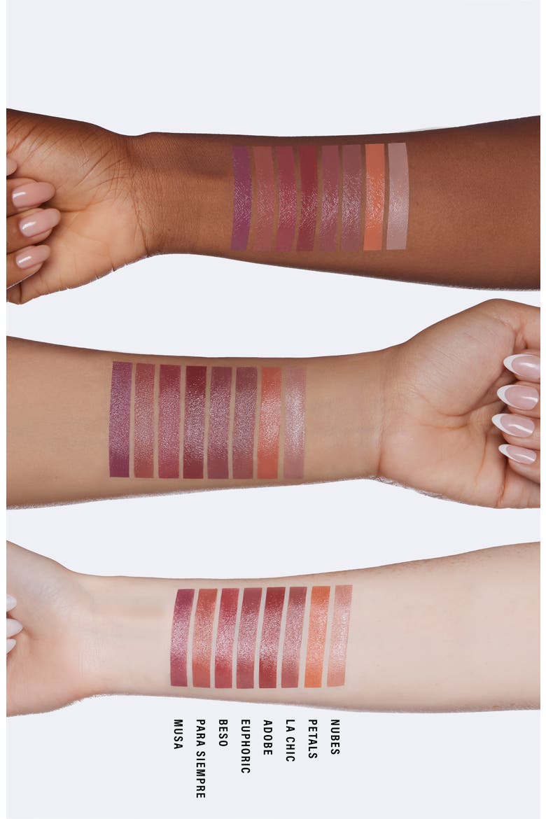 Agave Glow Color Stick, Alternate, color, LA Chic