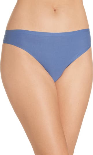 Chantelle Lingerie Soft Stretch Thong | Nordstrom