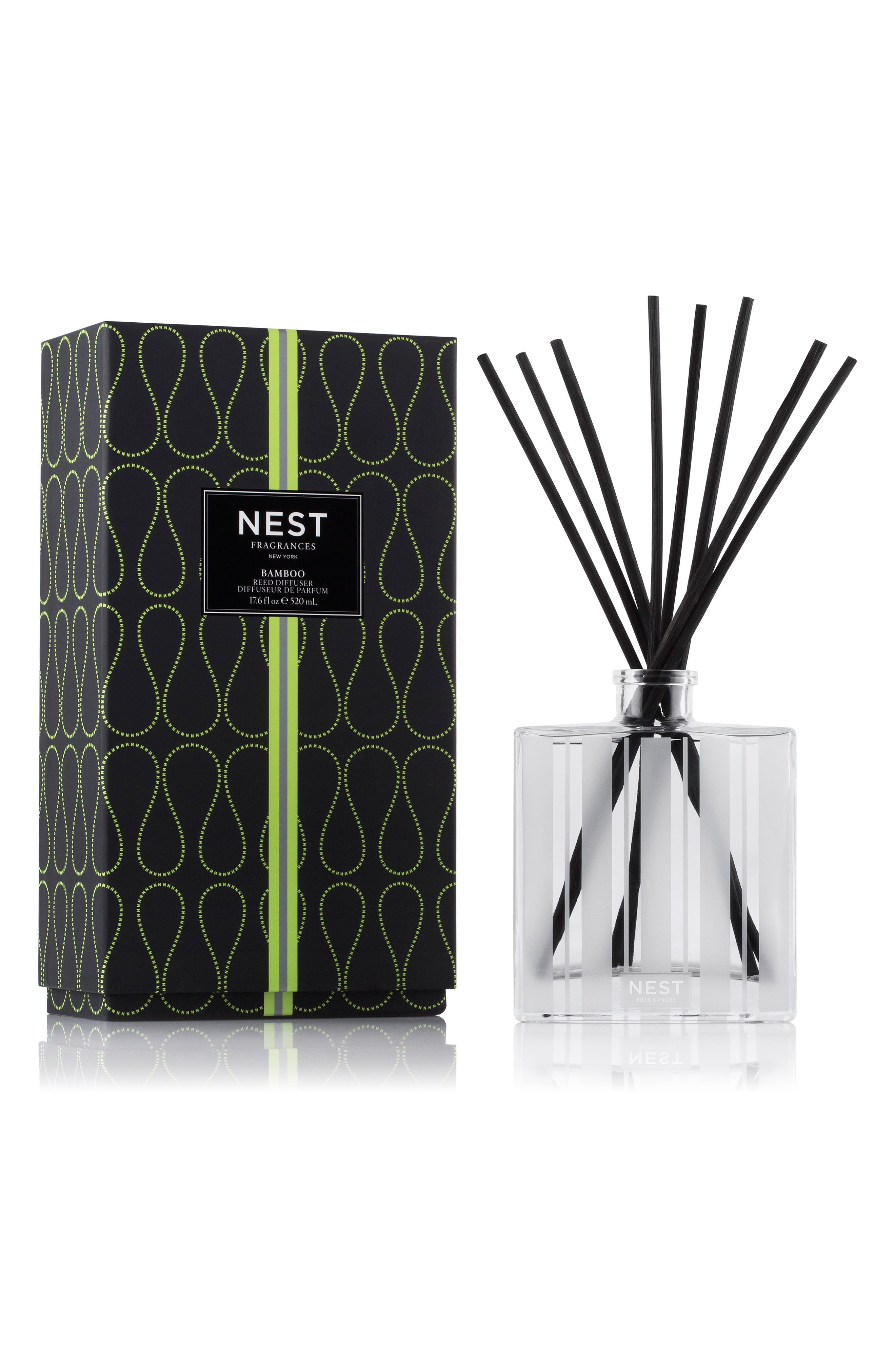 Bamboo Reed Diffuser | Nordstromrack