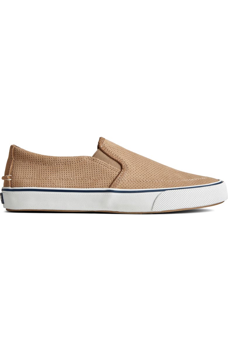 Sperry Striper II Slip-On Sneaker, Alternate, color,