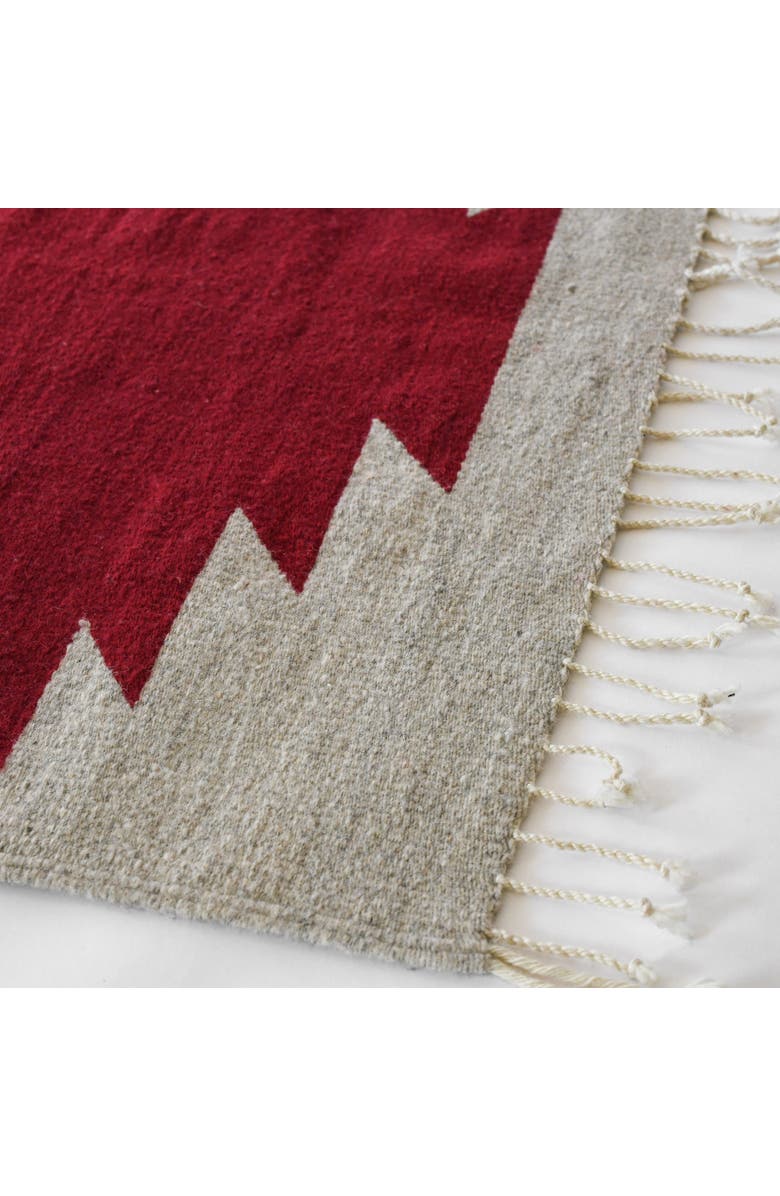 Loom Imports Rug No. 10, Alternate, color, 