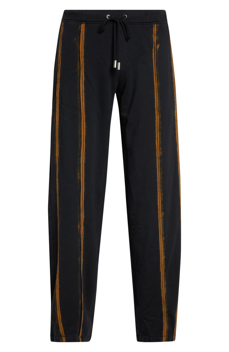 Eckhaus Latta Cotton Sweatpants, Alternate, color,