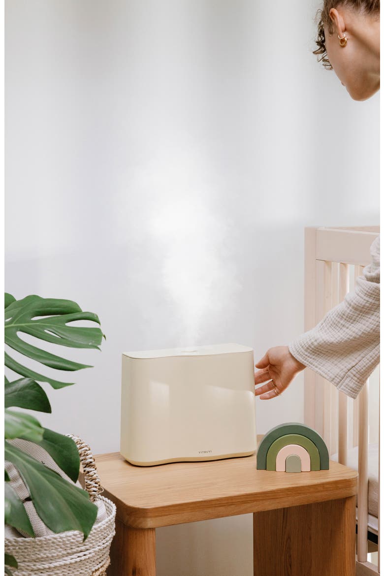 Cloud Cool Mist Humidier, Alternate, color, OAT