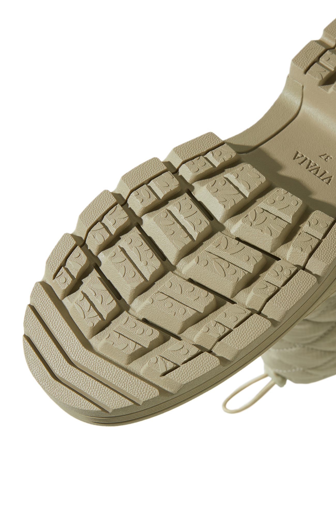 Quilted Waterproof PufferTherm Warm Boots, Alternate, color, Cardamon Water Prf