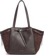 Nine West Nerina Faux Leather Tote