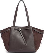 Nine West Nerina Faux Leather Tote