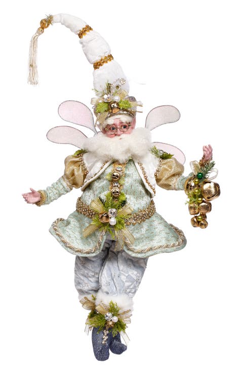 Jingle Bells Fairy, Medium