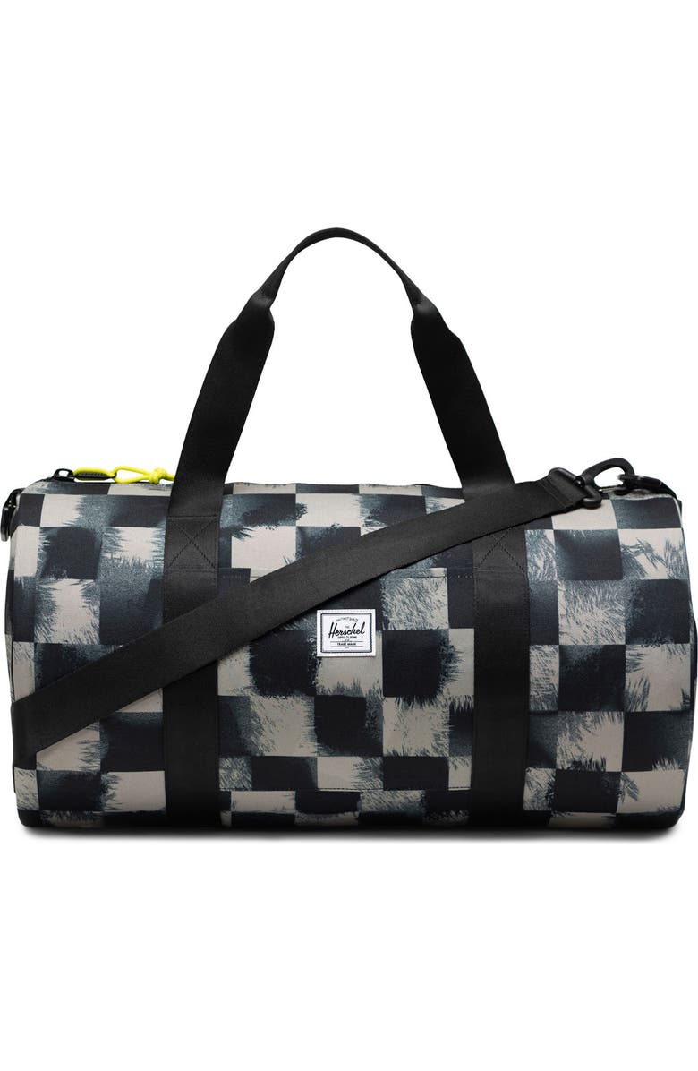 Herschel Supply Co. Kids' Classic Duffle Bag, Main, color,