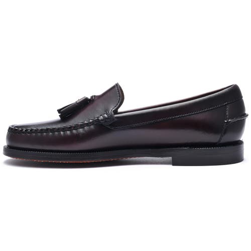 Sebago Classic Will Tassel Loafers