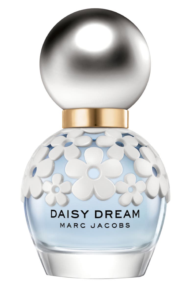 'Daisy Dream' Eau de Toilette Spray, Alternate, color, NO COLOR