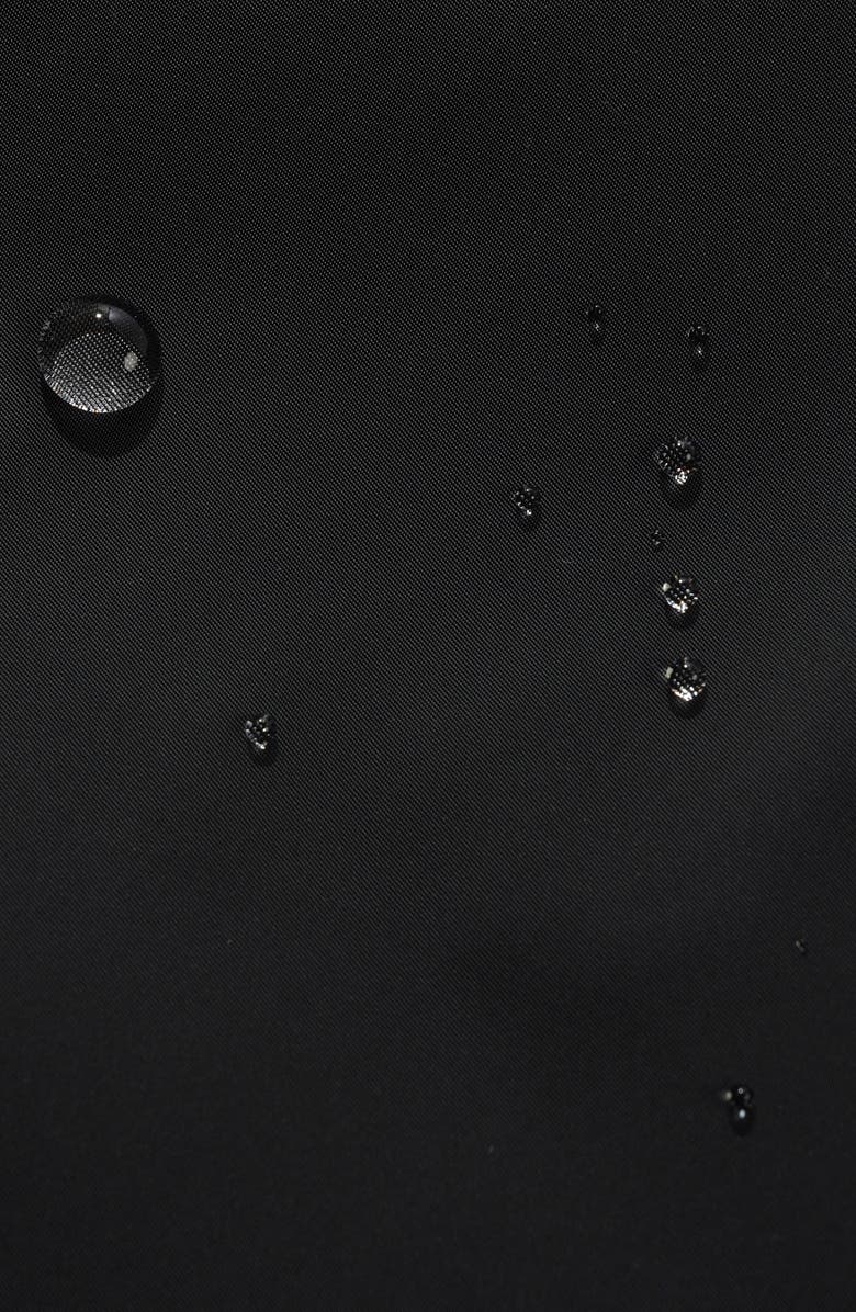 Butter Goods T-Rain Jacket, Alternate, color,