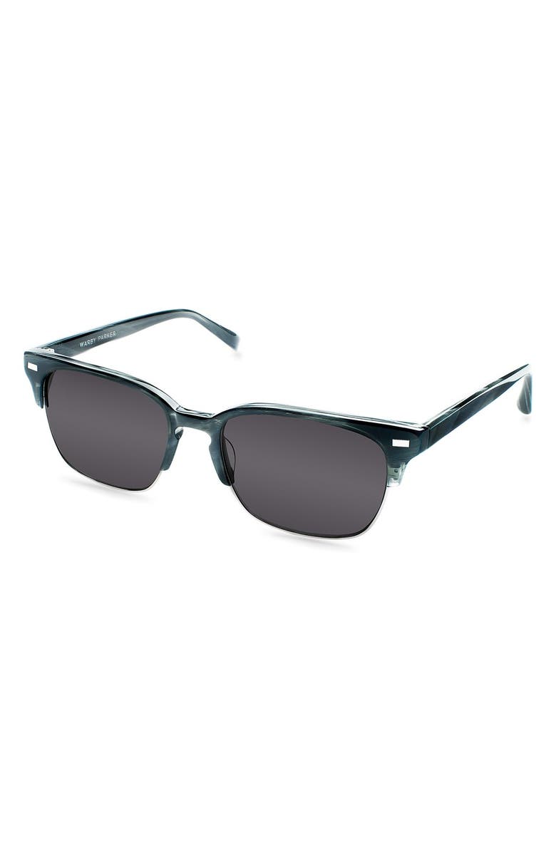 Warby Parker 'Ames' 54mm Polarized Sunglasses, Alternate, color,