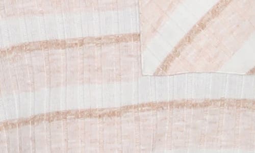 Honeydew Take It Easy Pajamas In Mellow Stripe
