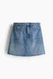  Denim Blue