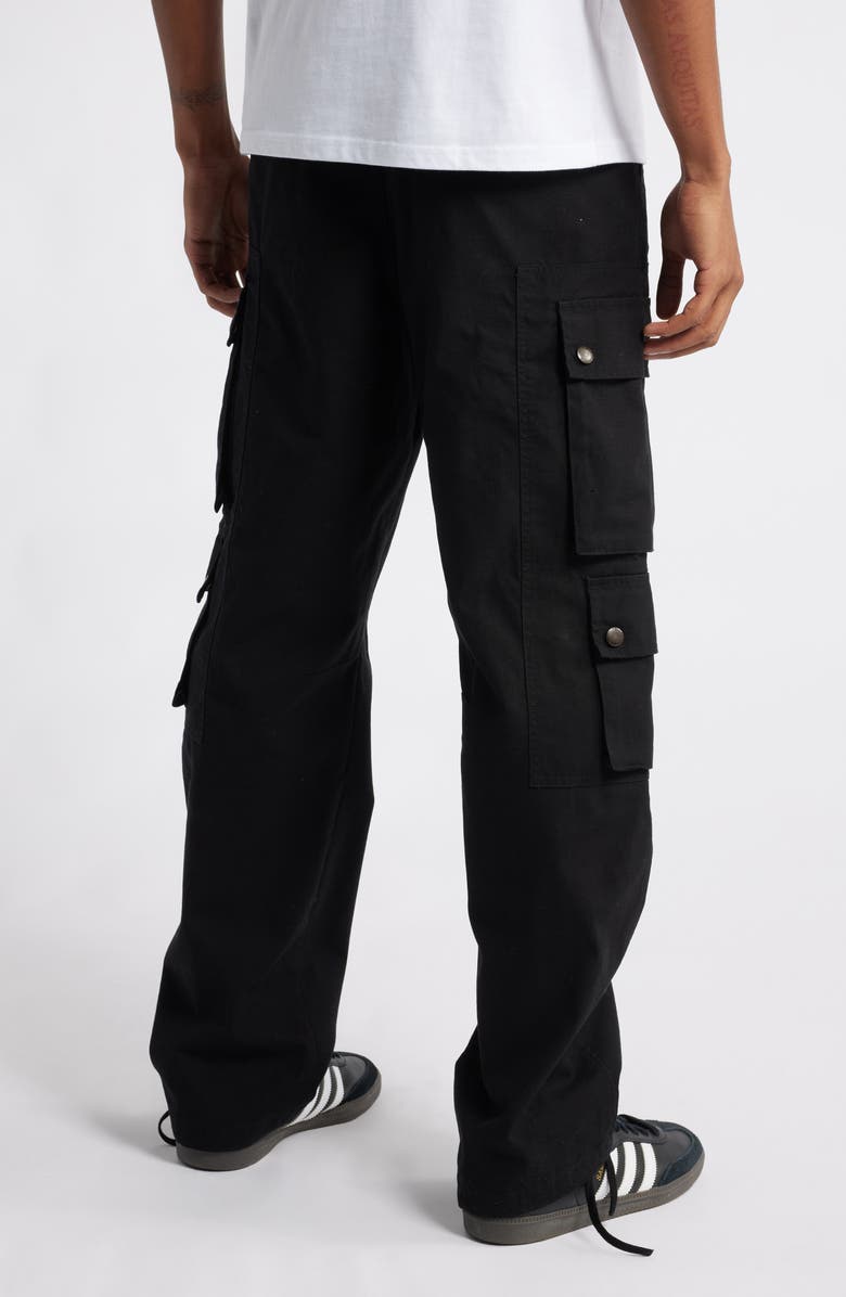 Billionaire Boys Club Trek Slim Fit Jeans, Alternate, color, 