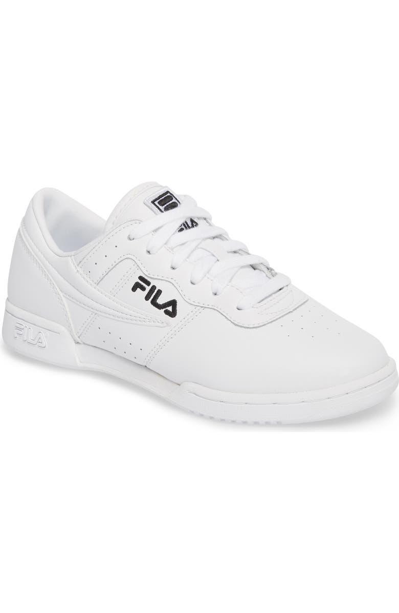 FILA Original Fitness Sneaker, Main, color,