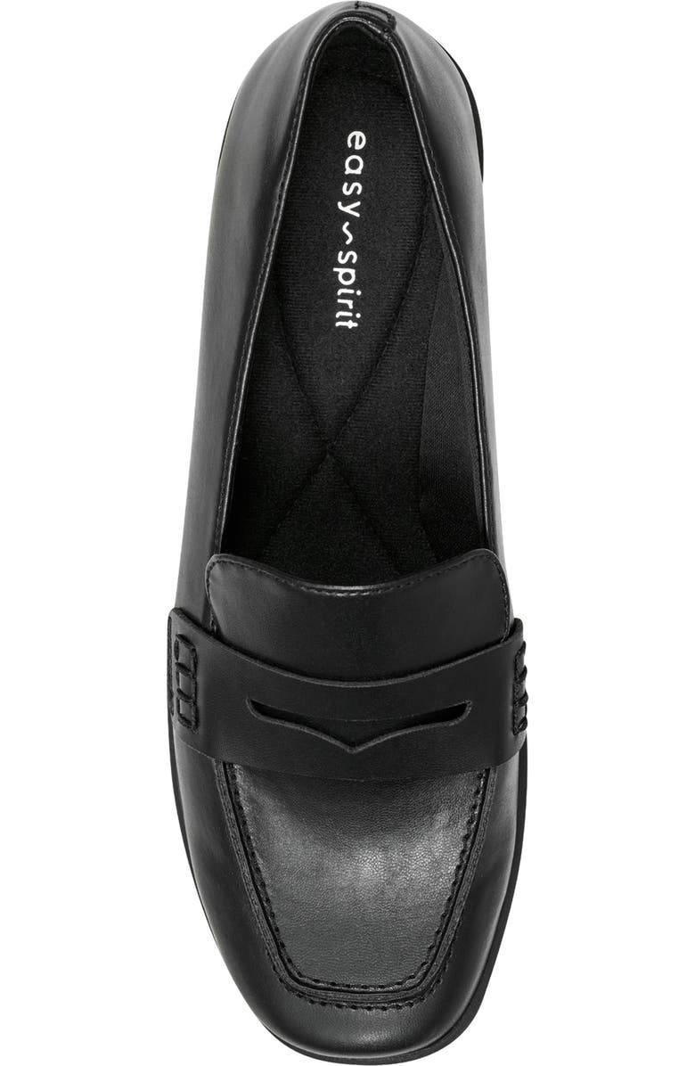 Easy Spirit Aerilyn Loafer, Alternate, color,