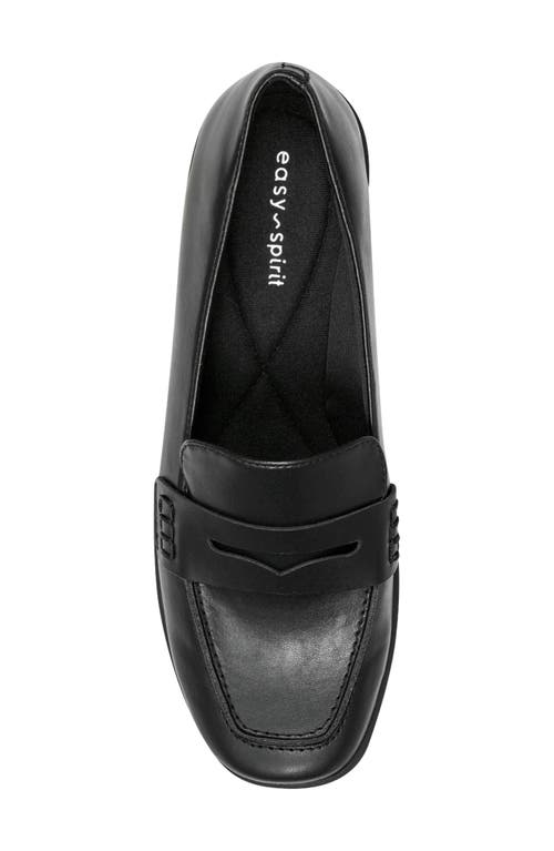 EASY SPIRIT EASY SPIRIT AERILYN LOAFER