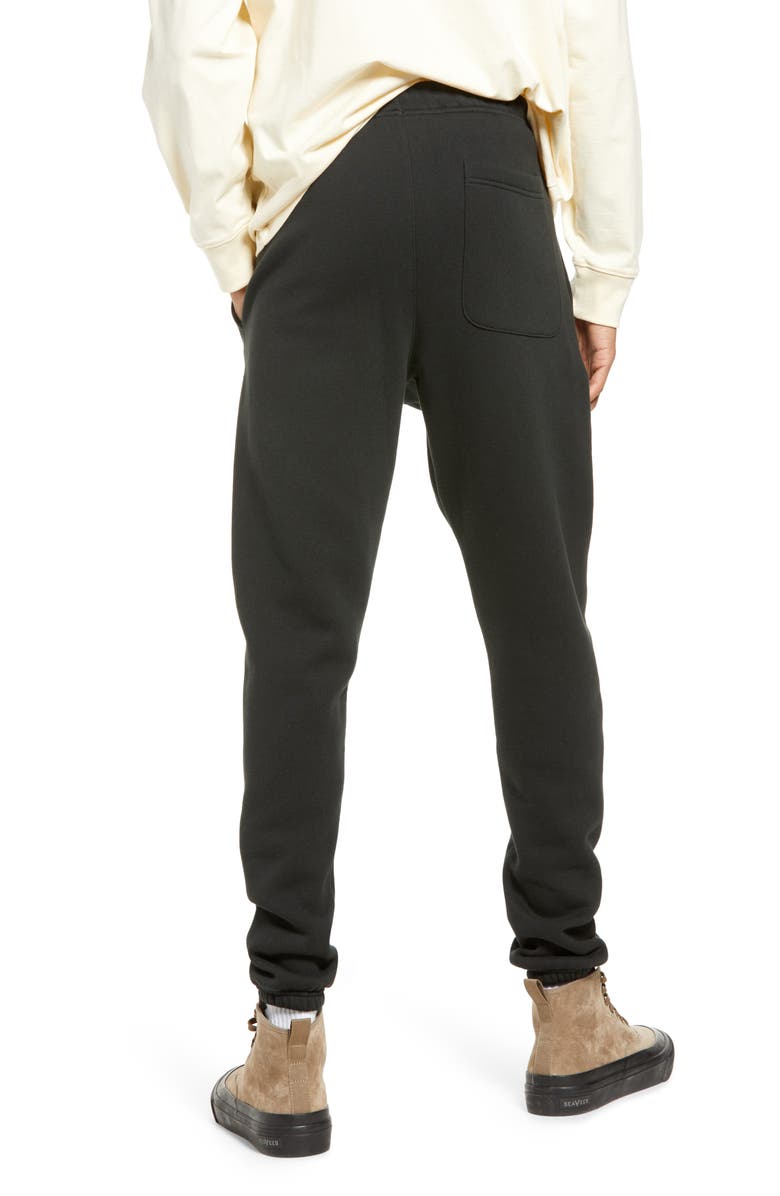 Pacsun Essentials PacSun Fear of God Essentials Unisex Fleece Joggers | Nordstrom