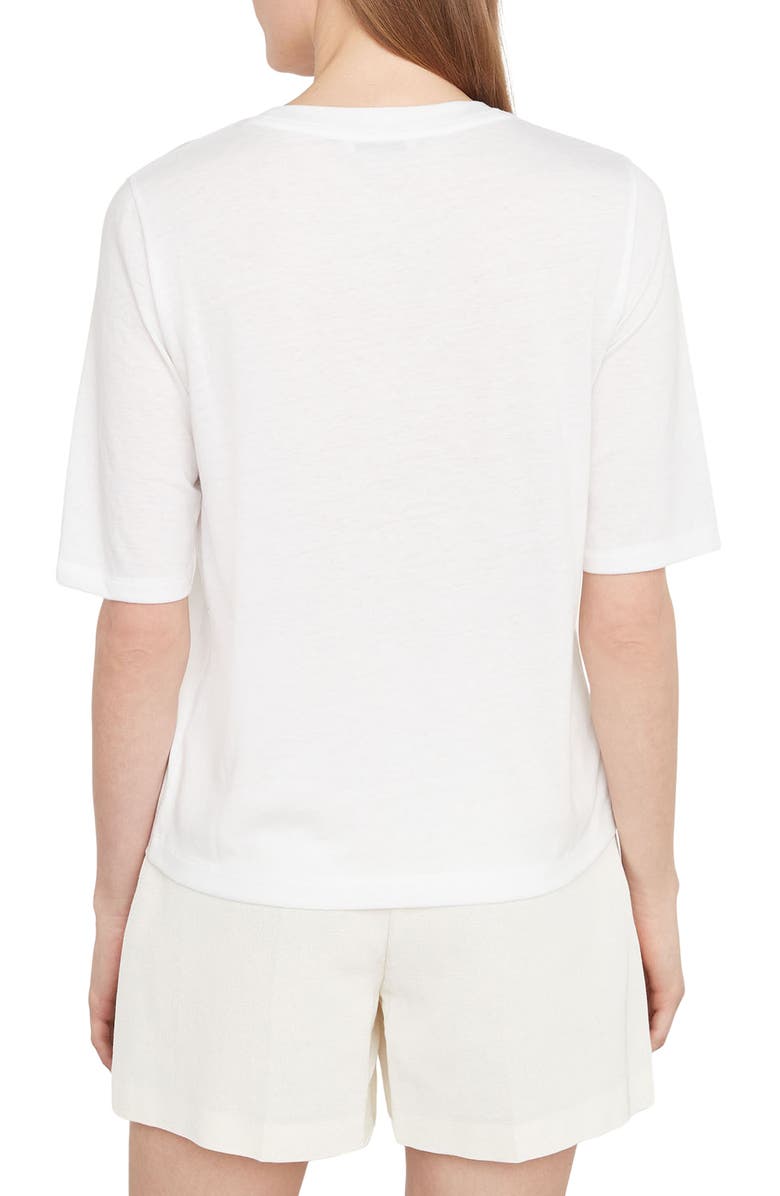 Vince Easy Relaxed Fit T-Shirt, Alternate, color,