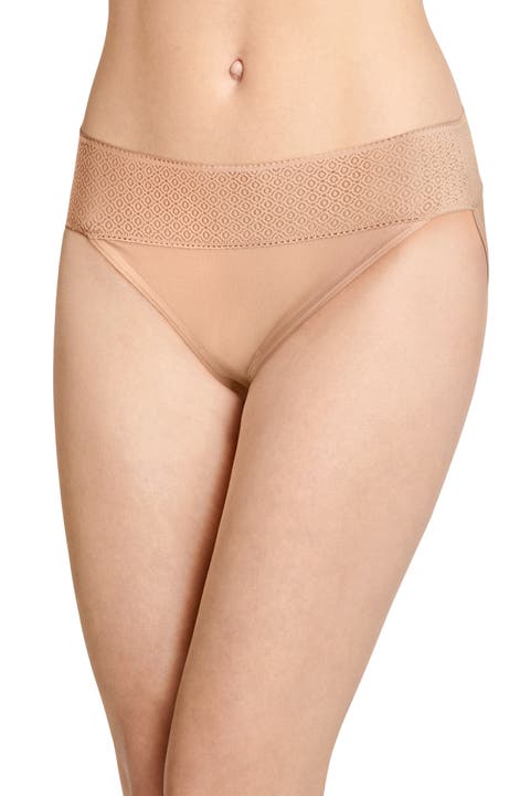 Women's Soft Touch Lace Modal Bikini