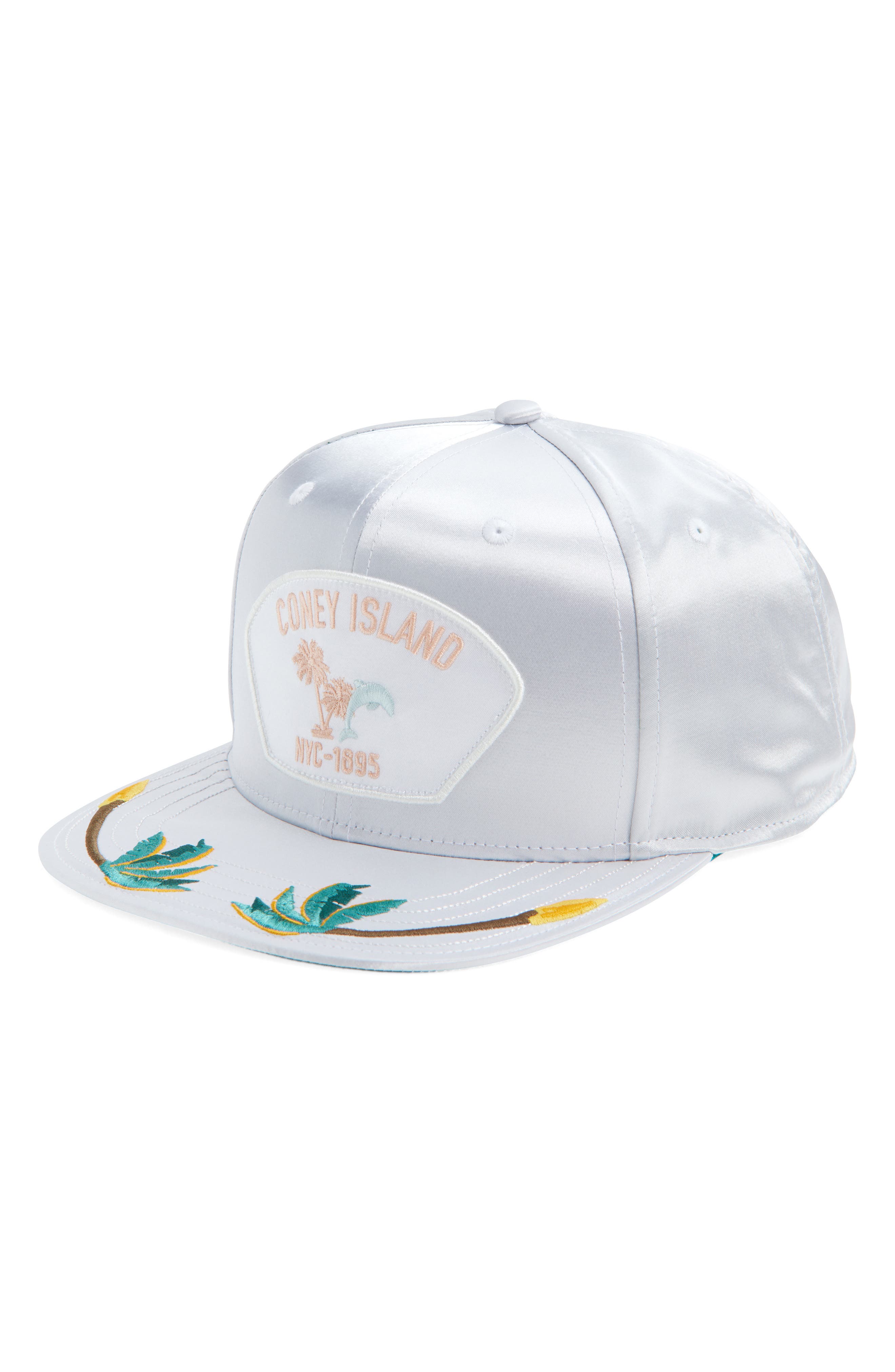 Goorin Bros. Island Getaway Trucker Hat