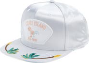 Goorin Bros. Island Getaway Trucker Hat