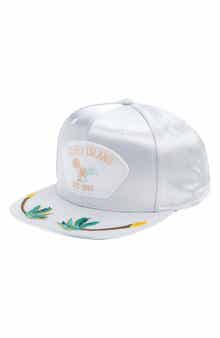 Goorin Bros. Island Getaway Trucker Hat