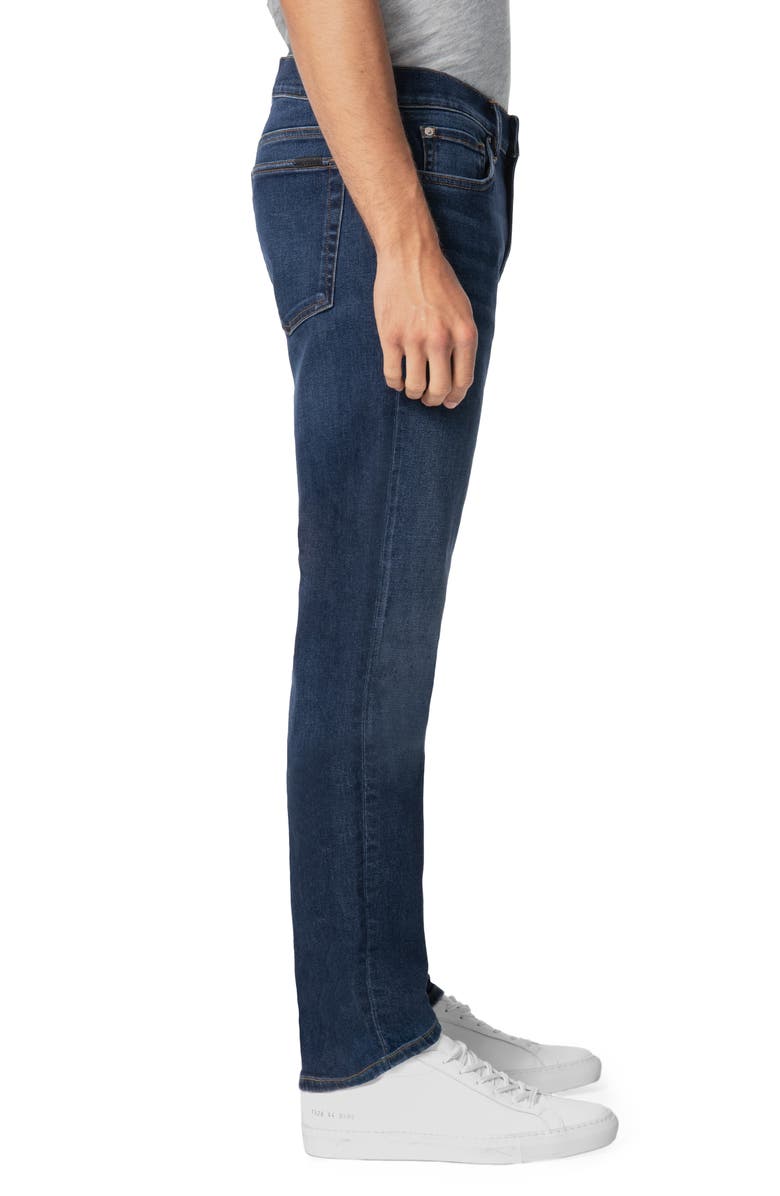 Joe's The Brixton Slim Straight Leg Jeans, Alternate, color, Mahrez
