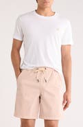 Union Sun-Sational Stretch Pull-On Shorts