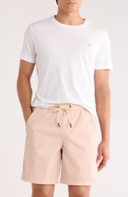 Union Sun-Sational Stretch Pull-On Shorts