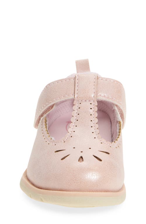 Stride Rite Kids' Lacey 2.0 Sneaker In Pink