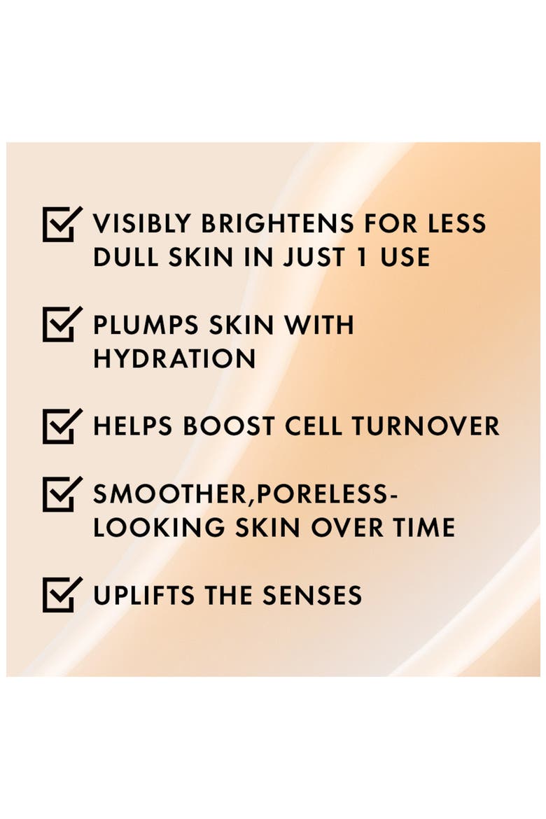 GinZing™ Into the Glow Brightening Serum, Alternate, color, NO COLOR