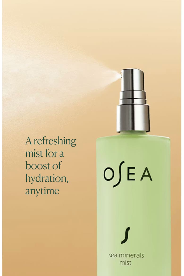 Sea Minerals Mist, Alternate, color, NO COLOR