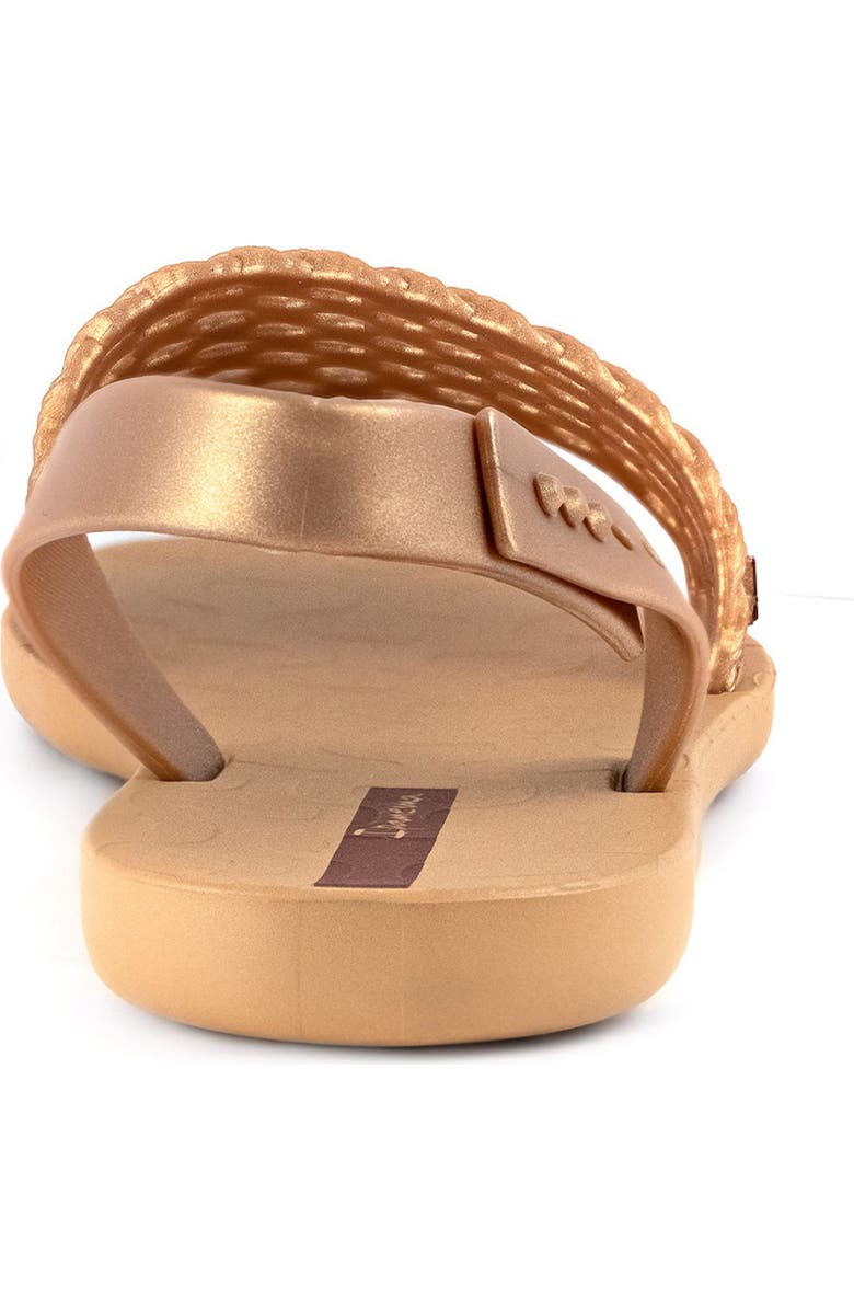 Ipanema Breezy Waterproof Sandal, Alternate, color,