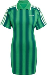 adidas Footie Dress