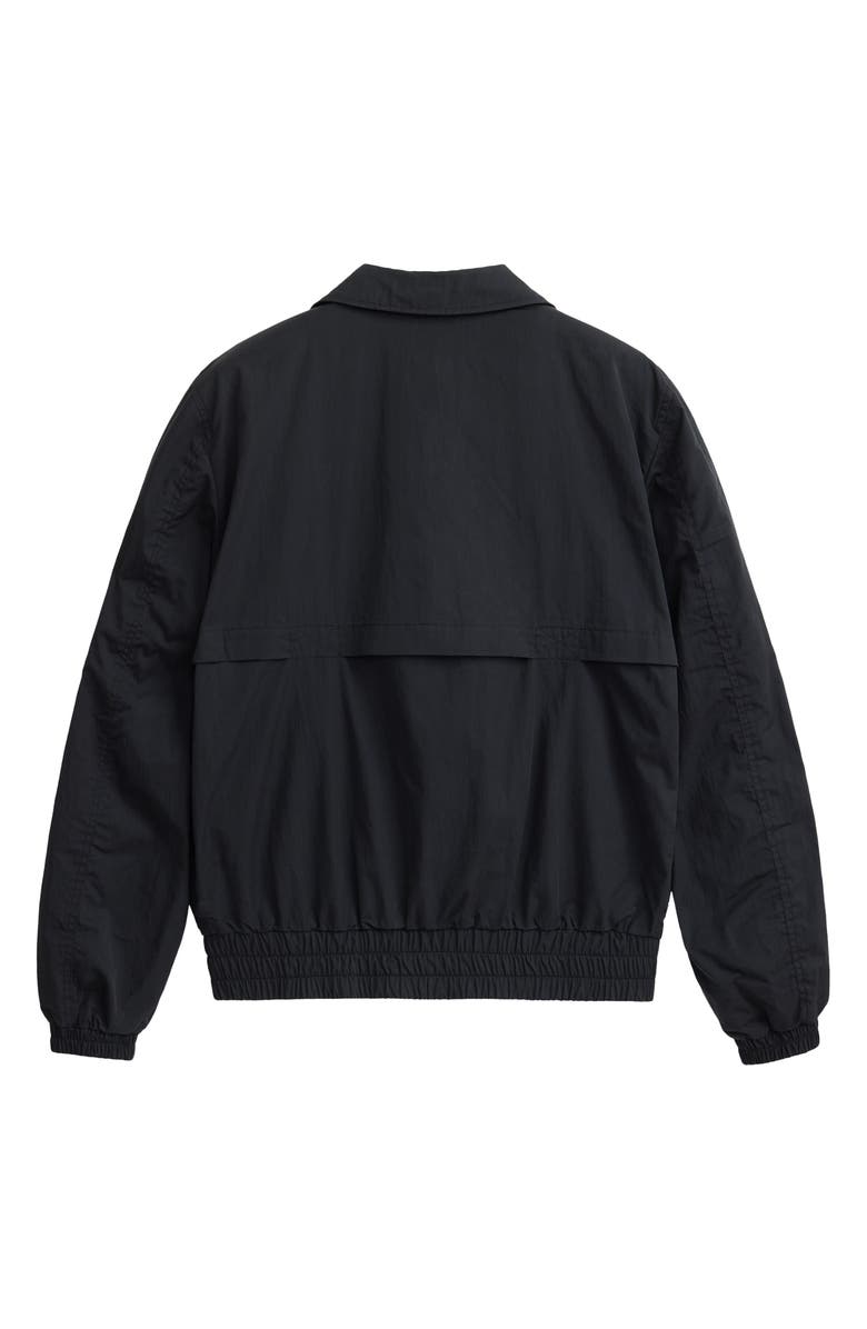 Alpha Industries CWU 36-P Mod Gen II Bomber Jacket, Alternate, color, 