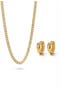 selected Metallic Gold