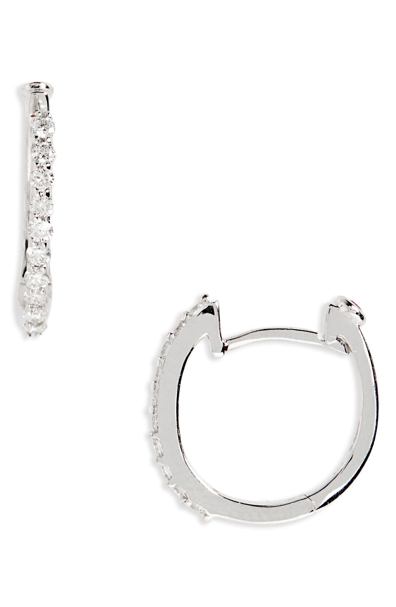 selected WHITE GOLD