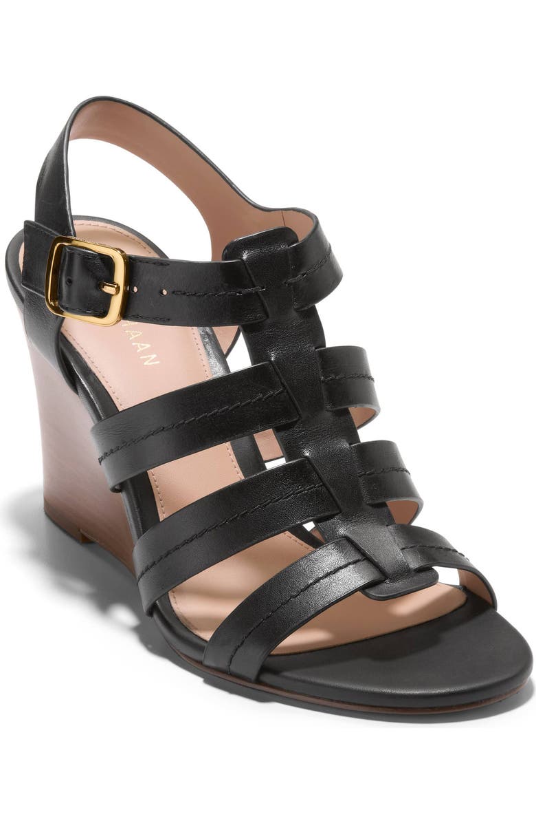 Cole Haan Josie Fisherman Sandal, Main, color,