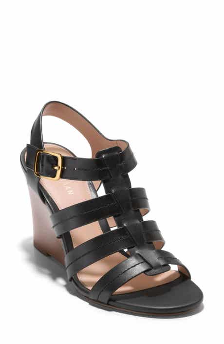 Cole Haan Josie Fisherman Sandal
