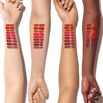 Addict Hydrating Shine Refillable Lipstick